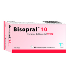BISOPRAL® 10
